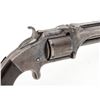 Image 6 : Civil War S&W No 2 Old Model Revolver