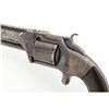 Image 7 : Civil War S&W No 2 Old Model Revolver