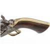Image 3 : Gold Rush Era Colt Model 1848 Baby Dragoon