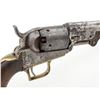 Image 4 : Gold Rush Era Colt Model 1848 Baby Dragoon