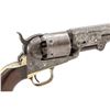 Image 3 : Colt Model 1851 4th Type Navy Perc. Revolver