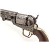 Image 4 : Colt Model 1851 4th Type Navy Perc. Revolver