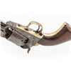 Image 7 : Colt Model 1851 4th Type Navy Perc. Revolver
