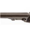 Image 6 : Civil War Colt Model 1849 Perc. Pocket Revolver