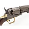 Image 7 : Civil War Colt Model 1849 Perc. Pocket Revolver
