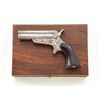 Image 1 : Eng'd Sharps & Hankins Model 3B Pepperbox Pistol