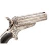 Image 7 : Eng'd Sharps & Hankins Model 3B Pepperbox Pistol