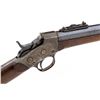 Image 4 : Remington Rolling Block Model No. 2 Sporting Rifle