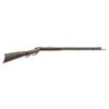 Image 1 : Marlin-Ballard No. 5 Pac. Sporting Rifle