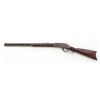Image 2 : Winchester Model 1873 Lever Action Rifle