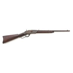 Winchester Model 1873 Lever Action SRC