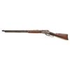 Image 2 : Antique Marlin Model 1881 Heavy Barrel Rifle