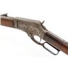 Image 3 : Antique Marlin Model 1881 Heavy Barrel Rifle