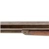Image 4 : Antique Marlin Model 1881 Heavy Barrel Rifle