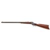Image 2 : Winchester Model 1885 High-Wall Sporting Rifle