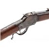 Image 5 : Winchester Model 1885 High-Wall Sporting Rifle