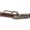 Image 7 : Antique Winchester Model 1886 Lever Action Rifle