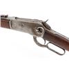 Image 5 : Winchester Model 1886 Saddle Ring Carbine
