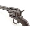 Image 4 : Indian Wars Era Colt Model 1873 Single Action Army