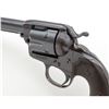 Image 5 : Colt Bisley Single Action Army Revolver