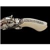 Image 3 : Engraved 1st Gen. Colt Single Action Army Revolver