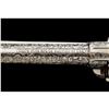 Image 4 : Engraved 1st Gen. Colt Single Action Army Revolver