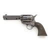 Image 1 : Colt Model 1873 Single Action Army Revolver