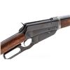 Image 3 : Winchester M.95 TD Lever Action Sporting Rifle