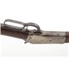 Image 7 : Antique Winchester Model 1886 Lever Action Rifle