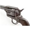 Image 2 : Colt Model 1873 Single Action Army Revolver