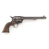 Image 7 : Colt Model 1873 Single Action Army Revolver