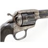Image 6 : Colt Bisley Model Single Action Revolver