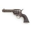 Image 1 : Colt Model 1873 Single Action Army Revolver