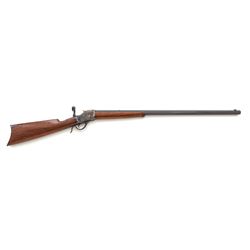 Winchester Model 1885 Hi-Wall Single Shot Rifle