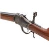 Image 6 : Winchester Model 1885 Hi-Wall Single Shot Rifle