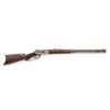 Image 1 : Antique Winchester Model 1886 Deluxe Rifle