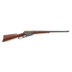 Winchester Model 1895 Takedown Sporting Rifle