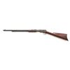 Image 2 : Winchester Model 1890 2nd Model Takedown Rifle