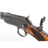 Image 3 : Deluxe Winchester Model 1890 Slide-Action Rifle