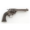 Image 2 : Colt Bisley Single Action Army Revolver