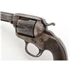 Image 8 : Colt Bisley Single Action Army Revolver