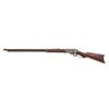 Image 2 : Antique Marlin Model 1893 TD Lever Action Rifle