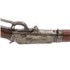 Image 4 : Antique Marlin Model 1893 TD Lever Action Rifle