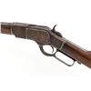 Image 5 : Antique Winchester Model 1873 3rd Model Rifle
