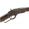 Image 8 : Antique Winchester Model 1873 3rd Model Rifle