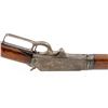Image 4 : Marlin Model 1893 Takedown Lever Action Rifle