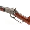 Image 3 : Marlin Model 1897 Takedown Lever Action Rifle