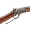 Image 4 : Marlin Model 1897 Takedown Lever Action Rifle