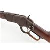 Image 5 : Antique Winchester Model 1873 Lever Action SRC
