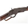 Image 6 : Antique Winchester Model 1873 Lever Action SRC
